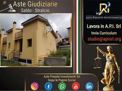 Casa indipendente in Residenziale