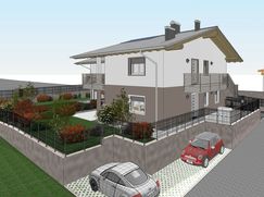 Appartamento in Residenziale