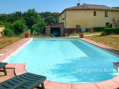 Rustico/Casale in Residenziale