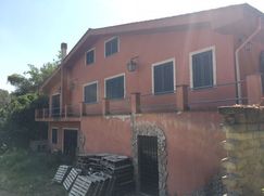 Villa in Residenziale
