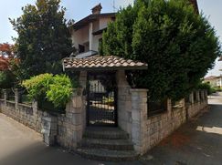 Villa in Residenziale