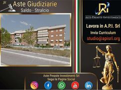 Appartamento in Residenziale