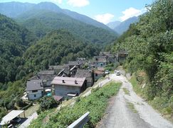 Rustico/Casale in Residenziale