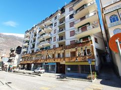Box/posto auto in Residenziale