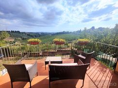 Villetta a schiera in Residenziale