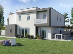 Casa Bi/Trifamiliare in Residenziale