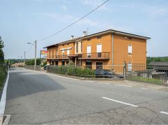 Casa indipendente in Residenziale
