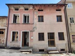 Villetta a schiera in Residenziale