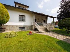 Villa in Residenziale