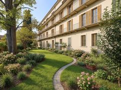 Appartamento in Residenziale