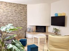 Villetta a schiera in Residenziale