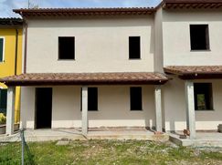 Villetta a schiera in Residenziale
