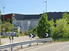 Edificio in Residenziale