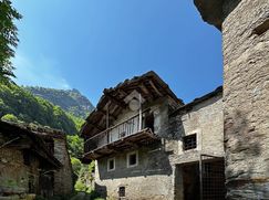 Rustico/Casale in Residenziale