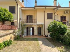 Villetta a schiera in Residenziale