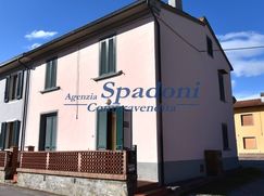 Casa indipendente in Residenziale
