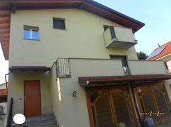Villa in Residenziale