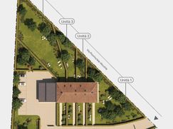Villetta a schiera in Residenziale