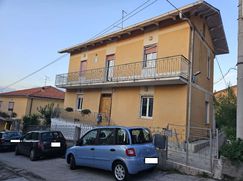 Casa indipendente in Residenziale