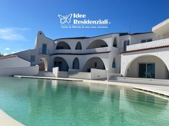 Casa indipendente in Residenziale