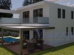 Villa in Residenziale