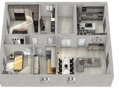 Appartamento in Residenziale