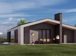 Villa in Residenziale