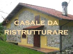 Rustico/Casale in Residenziale