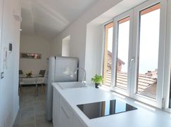 Attico/Mansarda in Residenziale