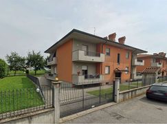 Box/posto auto in Residenziale