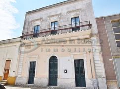 Casa indipendente in Residenziale