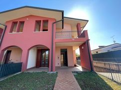 Villa in Residenziale