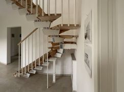 Casa Bi/Trifamiliare in Residenziale