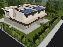 Villetta a schiera in Residenziale
