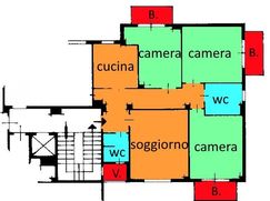 Appartamento in Residenziale
