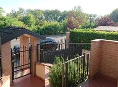 Casa indipendente in Residenziale