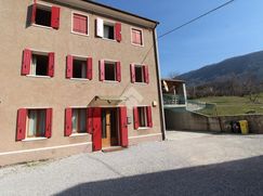 Casa indipendente in Residenziale