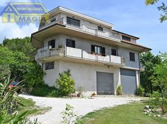 Casa indipendente in Residenziale