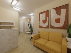 Ufficio in Commerciale