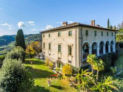 Villa in Residenziale