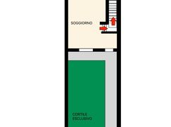 Casa Bi/Trifamiliare in Residenziale