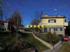 Villa in Residenziale