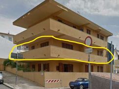 Appartamento in Residenziale