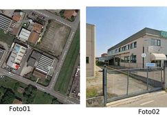 Edificio in Residenziale