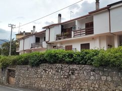 Villetta a schiera in Residenziale