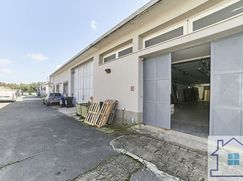 Capannone in Commerciale