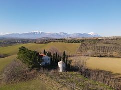 Rustico/Casale in Residenziale