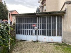Box/posto auto in Residenziale
