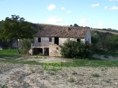Rustico/Casale in Residenziale