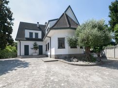 Villa in Residenziale